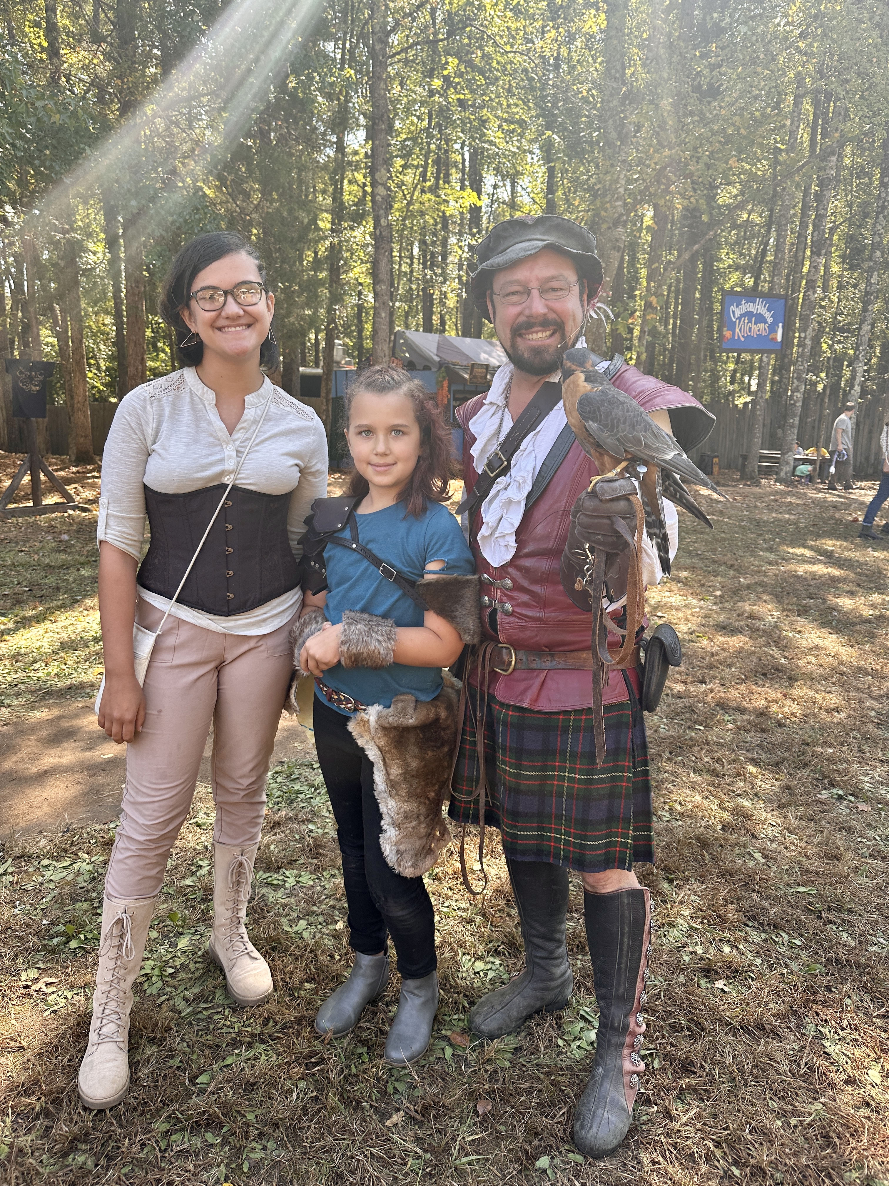 Ren Faire